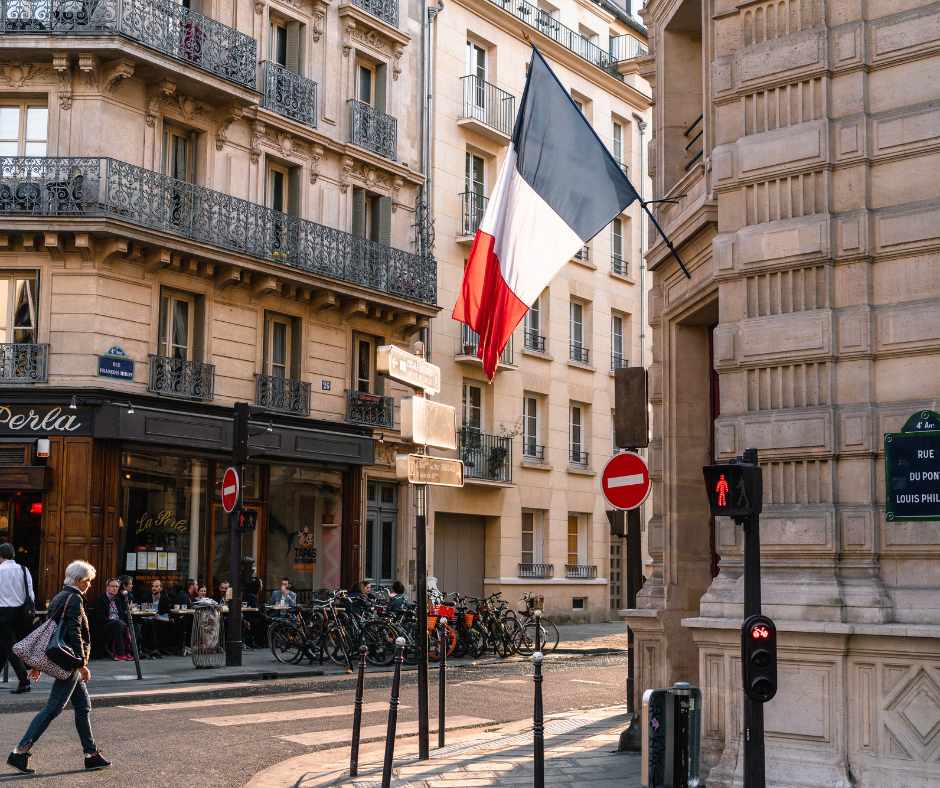 Как создать свою компанию во Франции если вы иностранец