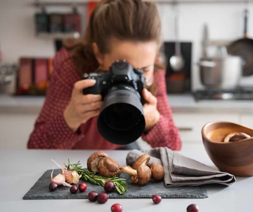 Как стать независимым фотографом?